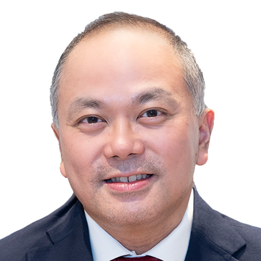 Tjun Yip Tang